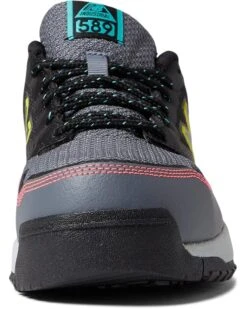 New Balance Work & Safety 589v1 | Sneakers & Athletic Shoes -Every Shoe Fit 71oAotAX9bL. AC SR736920