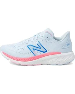 New Balance Kids Fresh Foam X 860v13 (Little Kid) | Sneakers & Athletic Shoes -Every Shoe Fit 71oFQET LL. AC SR736920