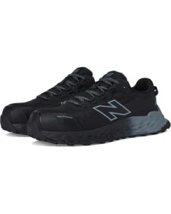 New Balance Work & Safety Cremorne Fresh Foam Low - Composite Toe | Sneakers & Athletic Shoes -Every Shoe Fit 71oQobSsjuL. AC SR736920