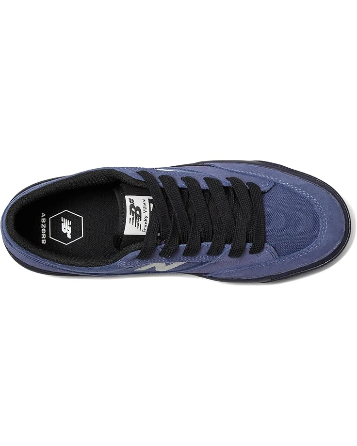 New Balance Numeric 417 - Franky Villani | Sneakers & Athletic Shoes 4 New Balance Numeric 417 - Franky Villani | Sneakers & Athletic Shoes - Image 2