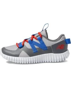 New Balance Kids Playgruv v2 Bungee (Little Kid) | Sneakers & Athletic Shoes -Every Shoe Fit 71p5C5QGAL. AC SR736920