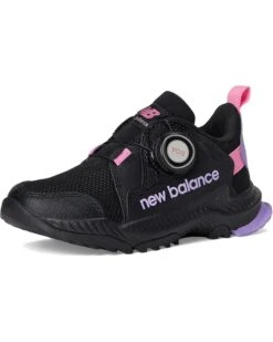 New Balance Kids DynaSoft Trail Magic BOA® (Little Kid) | Sneakers & Athletic Shoes -Every Shoe Fit 71pBUKZEm2L. AC SR736920
