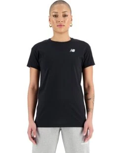 New Balance Relentless Heathertech T-Shirt | Shirts & Tops -Every Shoe Fit 71pDM3Zic6L. AC SR736920