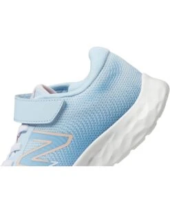 New Balance Kids 520v8 Bungee Lace (Little Kid) | Sneakers & Athletic Shoes -Every Shoe Fit 71pDyz7bMhL. AC SR736920