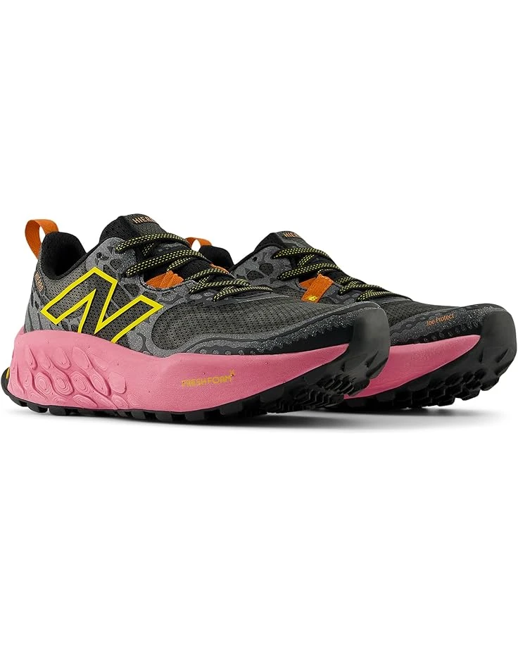 New Balance Fresh Foam X Hierro v8 | Sneakers & Athletic Shoes 3 New Balance Fresh Foam X Hierro v8 | Sneakers & Athletic Shoes