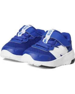 New Balance Kids Dynasoft 578 v1 Hook-and-Loop (Infant/Toddler) | Sneakers & Athletic Shoes -Every Shoe Fit 71pPpABVbOL. AC SR736920