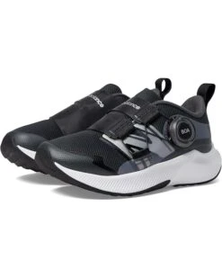 New Balance Kids Dynasoft Reveal v4 BOA® (Little Kid) | Sneakers & Athletic Shoes -Every Shoe Fit 71pd0i5ZulL. AC SR736920