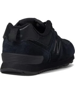 New Balance Kids 574 Bungee Lace (Infant/Toddler) | Sneakers & Athletic Shoes -Every Shoe Fit 71pp3NFXQ L. AC SR736920