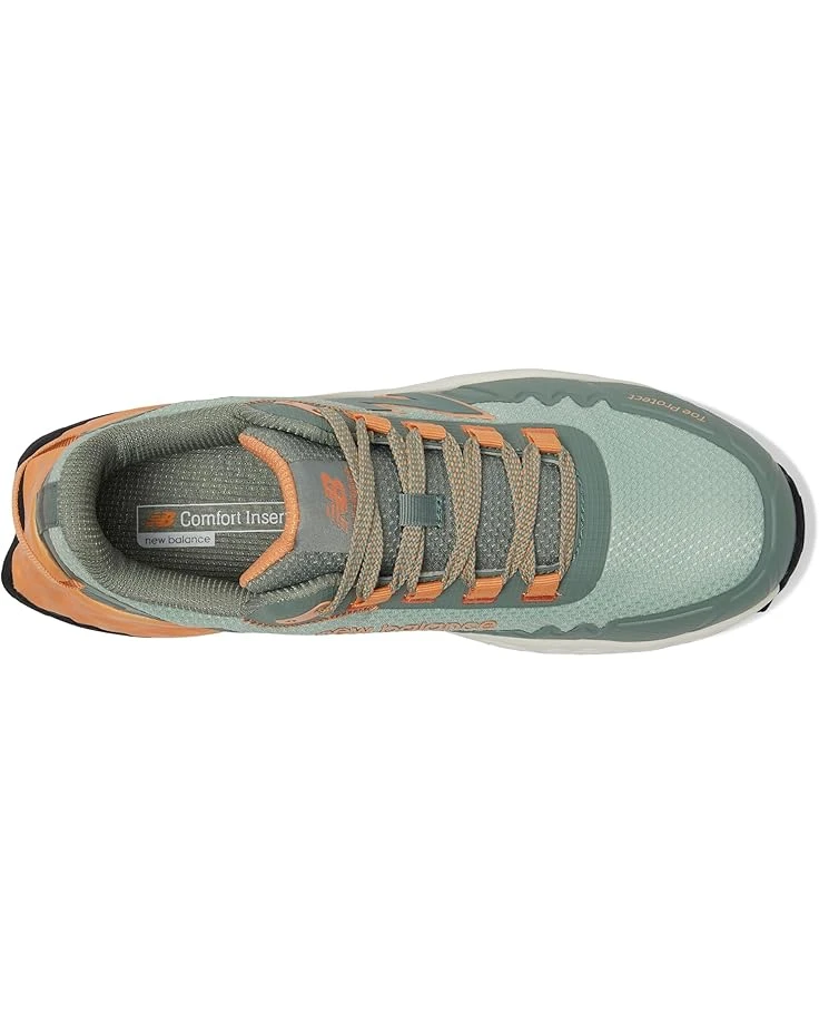 New Balance Work & Safety Cremorne Fresh Foam Low - Composite Toe | Sneakers & Athletic Shoes 4 New Balance Work & Safety Cremorne Fresh Foam Low - Composite Toe | Sneakers & Athletic Shoes - Image 2