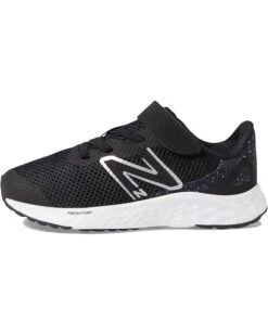 New Balance Kids Fresh Foam Arishi v4 Bungee Lace with Hook-and-Loop Top Strap (Toddler) | Sneakers & Athletic Shoes 11 New Balance Kids Fresh Foam Arishi v4 Bungee Lace with Hook-and-Loop Top Strap (Toddler) | Sneakers & Athletic Shoes -Every Shoe Fit 71puDhgwA0L. AC SR736920