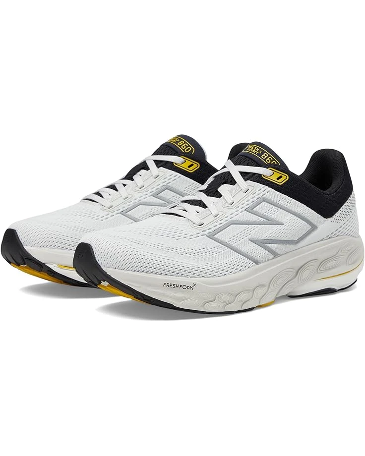 New Balance Fresh Foam X 860v14 | Sneakers & Athletic Shoes 9 New Balance Fresh Foam X 860v14 | Sneakers & Athletic Shoes - Image 7