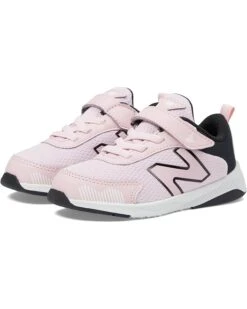 New Balance Kids Dynasoft 545 Bungee Lace with Top Strap (Infant/Toddler) | Sneakers & Athletic Shoes -Every Shoe Fit 71qINqQBXTL. AC SR736920