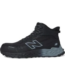 New Balance Work & Safety Cremorne Fresh Foam Mid - Composite Toe | Sneakers & Athletic Shoes -Every Shoe Fit 71qJok11ZWL. AC SR736920