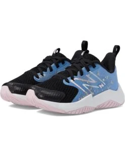 New Balance Kids Rave Run v2 (Little Kid) | Sneakers & Athletic Shoes