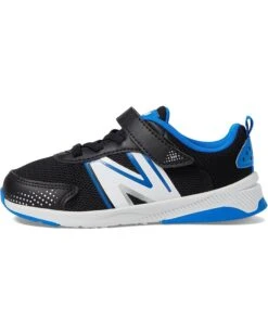 New Balance Kids Dynasoft 545 Bungee Lace with Top Strap (Infant/Toddler) | Sneakers & Athletic Shoes -Every Shoe Fit 71qjNI7AWrL. AC SR736920