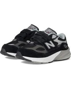 New Balance Kids 990V6 (Infant/Toddler/Little Kid) | Sneakers & Athletic Shoes