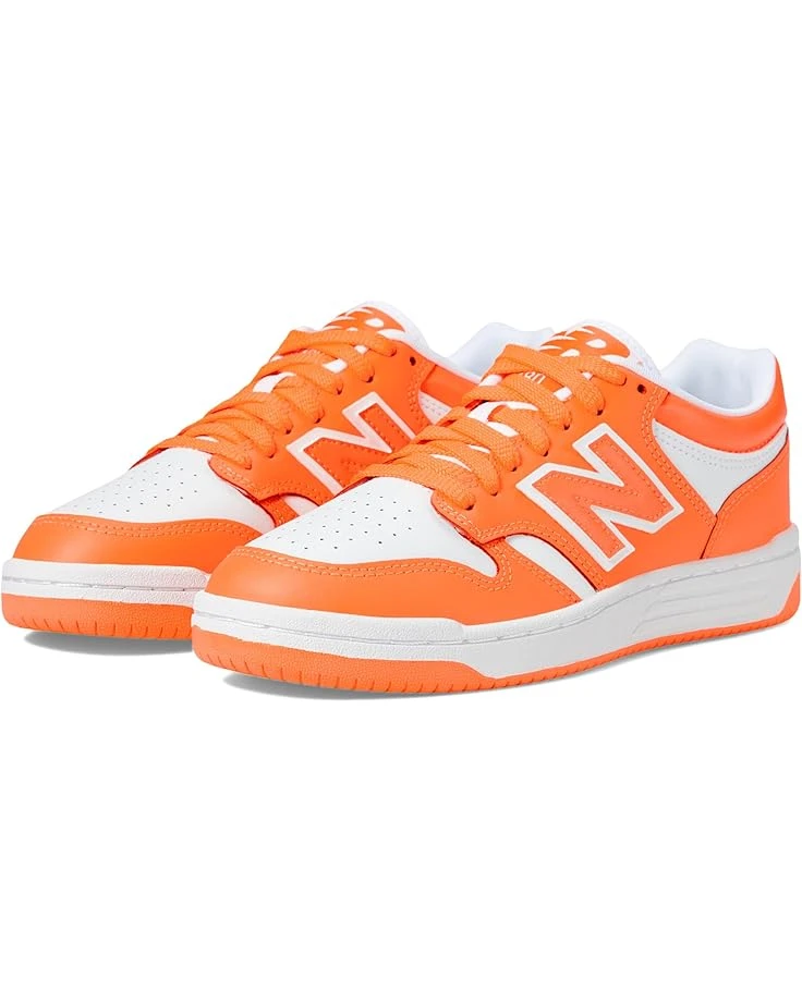 New Balance Kids 480 (Little Kid/Big Kid) | Sneakers & Athletic Shoes 11 New Balance Kids 480 (Little Kid/Big Kid) | Sneakers & Athletic Shoes - Image 9