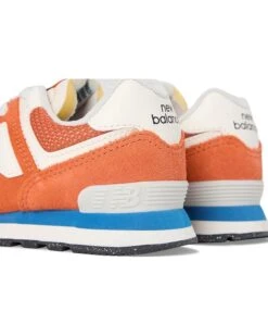 New Balance Kids 574 (Little Kid) | Sneakers & Athletic Shoes -Every Shoe Fit 71r3mbF3gmL. AC SR736920