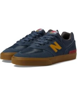 New Balance Numeric 574 Vulc | Sneakers & Athletic Shoes -Every Shoe Fit 71r6h7SIb5L. AC SR736920