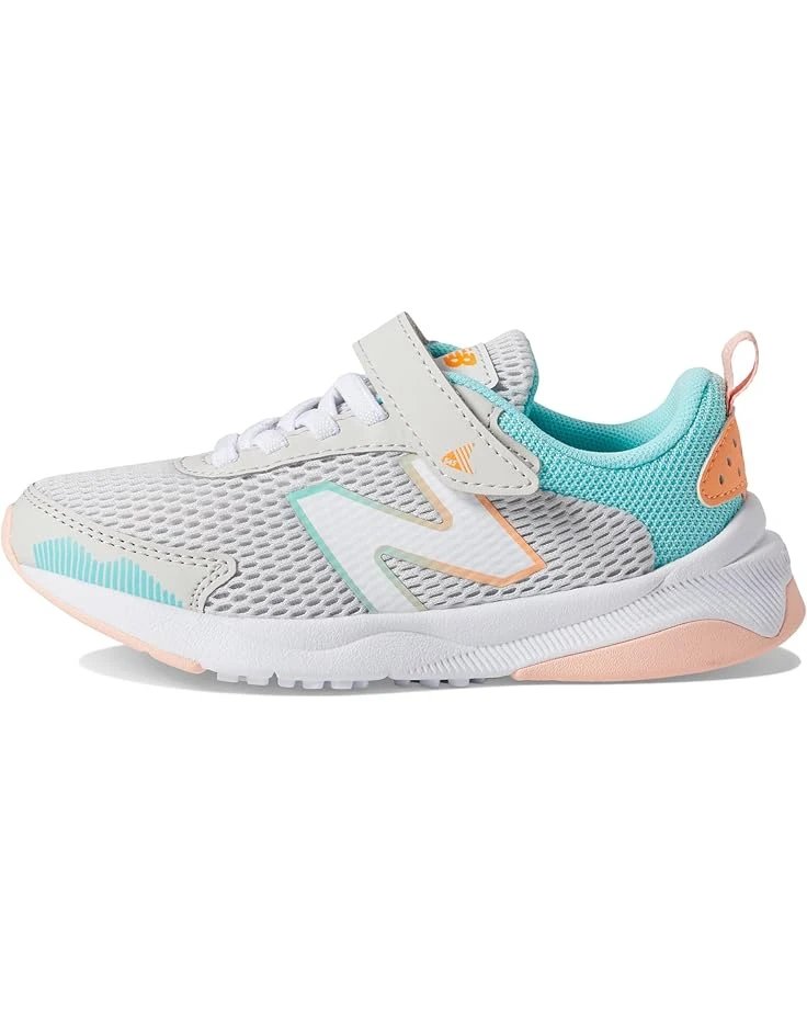 New Balance Kids Dynasoft 545 (Little Kid) | Sneakers & Athletic Shoes 6 New Balance Kids Dynasoft 545 (Little Kid) | Sneakers & Athletic Shoes - Image 4