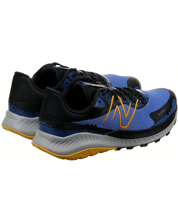 New Balance Dynasoft Nitrel v5 | Sneakers & Athletic Shoes 6 New Balance Dynasoft Nitrel v5 | Sneakers & Athletic Shoes - Image 4