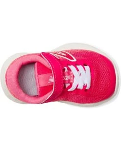 New Balance Kids 520v8 Bungee Lace (Infant/Toddler) | Sneakers & Athletic Shoes 10 New Balance Kids 520v8 Bungee Lace (Infant/Toddler) | Sneakers & Athletic Shoes -Every Shoe Fit 71rQjqbpq1L. AC SR736920