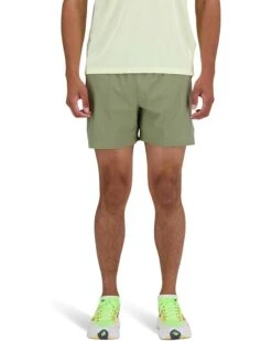 New Balance RC Short 5" | Shorts