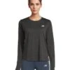 New Balance Athletics Long Sleeve | Shirts & Tops -Every Shoe Fit 71rinQ47aZL. AC SR736920
