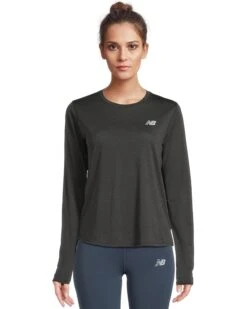 New Balance Athletics Long Sleeve | Shirts & Tops