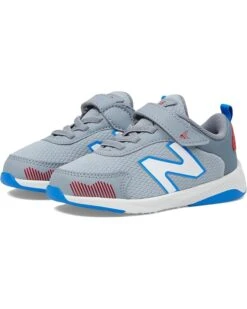 New Balance Kids Dynasoft 545 Bungee Lace with Top Strap (Infant/Toddler) | Sneakers & Athletic Shoes -Every Shoe Fit 71ryJPV4PrL. AC SR736920