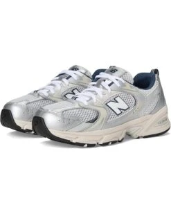 New Balance Kids 530 (Big Kid) | Sneakers & Athletic Shoes