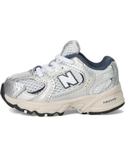 New Balance Kids 530 Bungee (Infant/Toddler) | Sneakers & Athletic Shoes -Every Shoe Fit 71sJ aYOFsL. AC SR736920