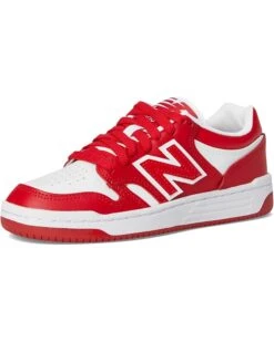 New Balance Kids 480 (Big Kid) | Sneakers & Athletic Shoes -Every Shoe Fit 71sKH 2tPWL. AC SR736920
