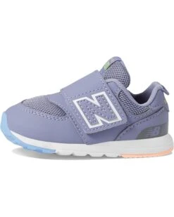 New Balance Kids 574 New-B Hook-and-Loop (Infant/Toddler) | Sneakers & Athletic Shoes -Every Shoe Fit 71sTkJou71L. AC SR736920