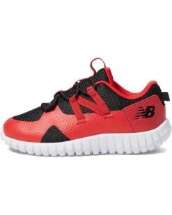 New Balance Kids Playgruv v2 Bungee (Infant/Toddler) | Sneakers & Athletic Shoes -Every Shoe Fit 71sZkZQAArL. AC SR736920