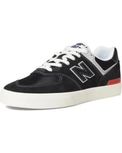 New Balance Numeric 574 Vulc | Sneakers & Athletic Shoes 17 New Balance Numeric 574 Vulc | Sneakers & Athletic Shoes -Every Shoe Fit 71simutuKfL. AC SR736920