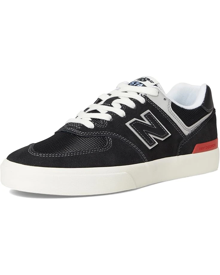 New Balance Numeric 574 Vulc | Sneakers & Athletic Shoes 9 New Balance Numeric 574 Vulc | Sneakers & Athletic Shoes - Image 7