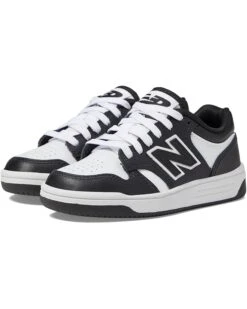 New Balance Kids 480 (Little Kid) | Sneakers & Athletic Shoes -Every Shoe Fit 71sk9F5to7L. AC SR736920