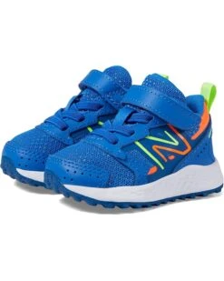 New Balance Kids Fresh Foam 650v1 Bungee Lace with Top Strap (Infant/Toddler) | Sneakers & Athletic Shoes -Every Shoe Fit 71suvYtQPVL. AC SR736920