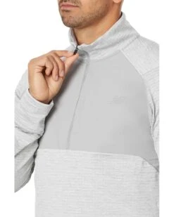New Balance Athletics Heat Grid 1/2 Zip | Shirts & Tops -Every Shoe Fit 71t0fpCYlL. AC SR736920
