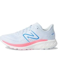 New Balance Kids Fresh Foam X 860v13 (Big Kid) | Sneakers & Athletic Shoes -Every Shoe Fit 71tFp3 xNBL. AC SR736920