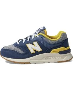 New Balance Kids PR997Hv1 (Little Kid) | Sneakers & Athletic Shoes -Every Shoe Fit 71tJpEsb0rL. AC SR736920