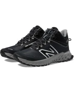New Balance Fresh Foam Garoé Midcut | Sneakers & Athletic Shoes -Every Shoe Fit 71tLBbP2D5L. AC SR736920