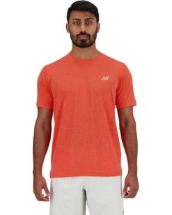 New Balance Athletics T-Shirt | Shirts & Tops -Every Shoe Fit 71tPAcijauL. AC SR736920