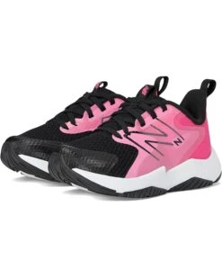 New Balance Kids Rave Run v2 (Little Kid) | Sneakers & Athletic Shoes -Every Shoe Fit 71tPO RekqL. AC SR736920