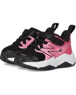 New Balance Kids Rave Run v2 Bungee Lace with Top Strap (Infant/Toddler) | Sneakers & Athletic Shoes -Every Shoe Fit 71tRZjdJz5L. AC SR736920