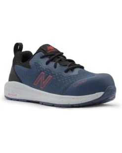 New Balance Work & Safety Logic Comp Toe SD10 SR | Sneakers & Athletic Shoes