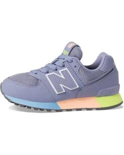 New Balance Kids 574 (Little Kid) | Sneakers & Athletic Shoes -Every Shoe Fit 71tg66bfN8L. AC SR736920