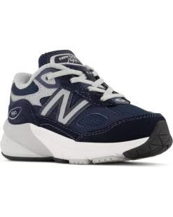 New Balance Kids 990V6 (Infant/Toddler/Little Kid) | Sneakers & Athletic Shoes -Every Shoe Fit 71tjaKeKL L. AC SR736920