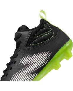 New Balance Kids Rush Jr v4 (Little Kid/Big Kid) | Sneakers & Athletic Shoes -Every Shoe Fit 71ts7fBaEAL. AC SR736920